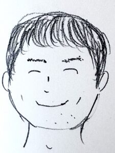 よろこびの声　117　20年来の肘の痛み、首肩の凝りが･･･。体の重心までも安定。